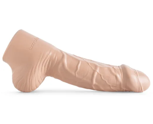 Big Head Dildo