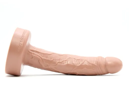 Glizzy Dildo