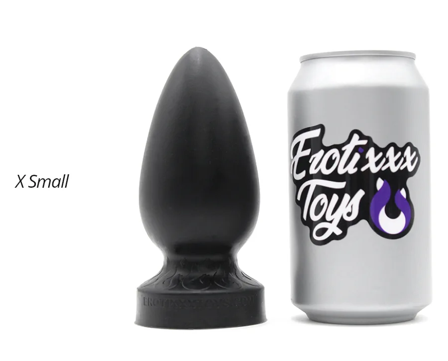 Butt Plug - Erotixxx Toys