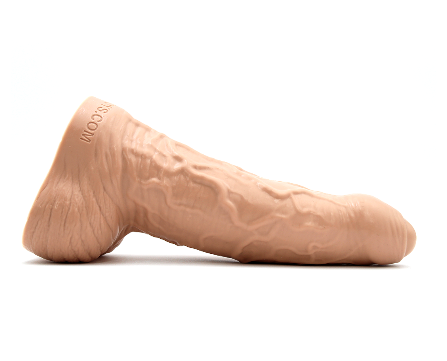 Big Veiny Realistic Dildo