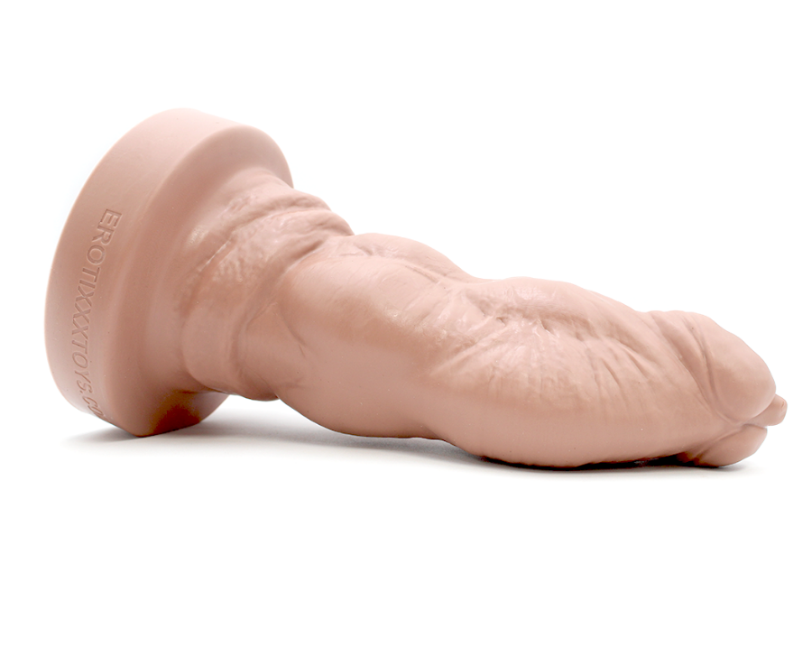 Bulldog Dildo