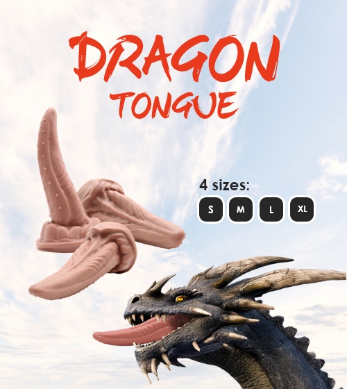 Dragon Tongue